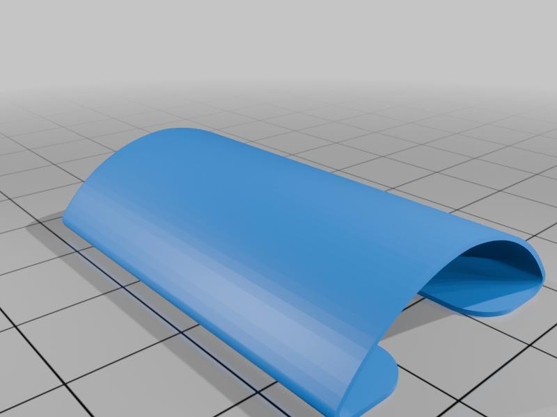 Double Edge Razor Blade Guard