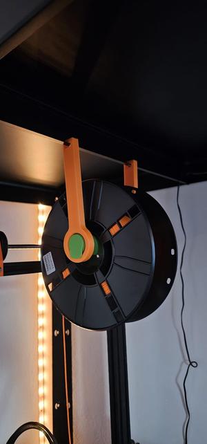 IKEA BROR spoolholder