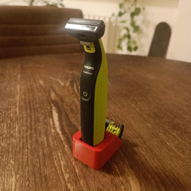 Philips One Blade Stand