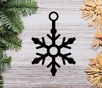 Christmas Tree Decoration