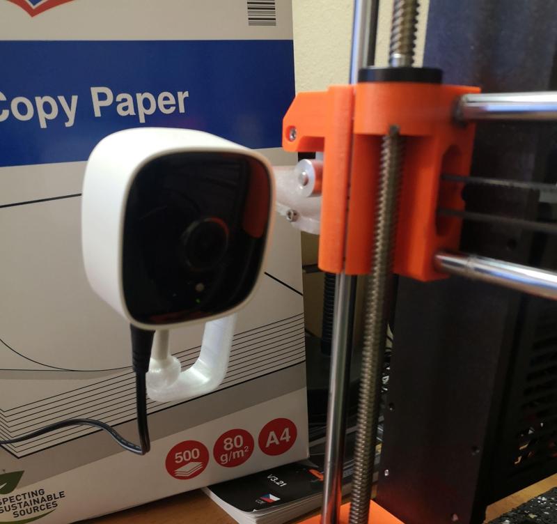 TAPO C100 Camera holder - držiak kamery