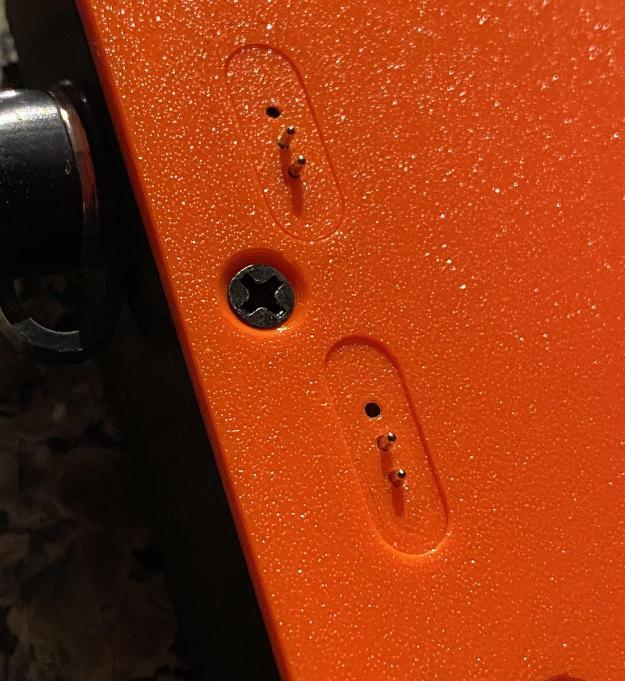 K1TDG LAB599 TX-500 Battery - 5000mAh or 3000mAh