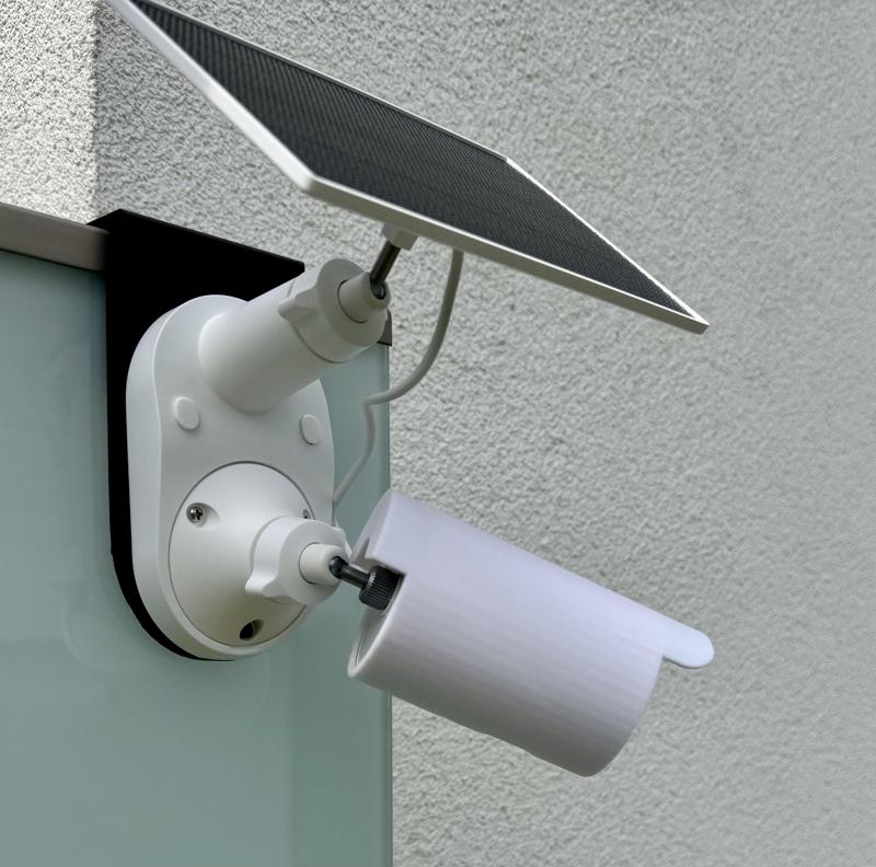 Tapo Camera C410 Rain Cover