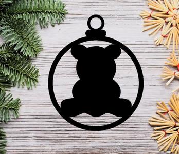 Christmas Tree Decoration