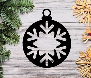 Christmas Tree Decoration