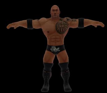 The Rock