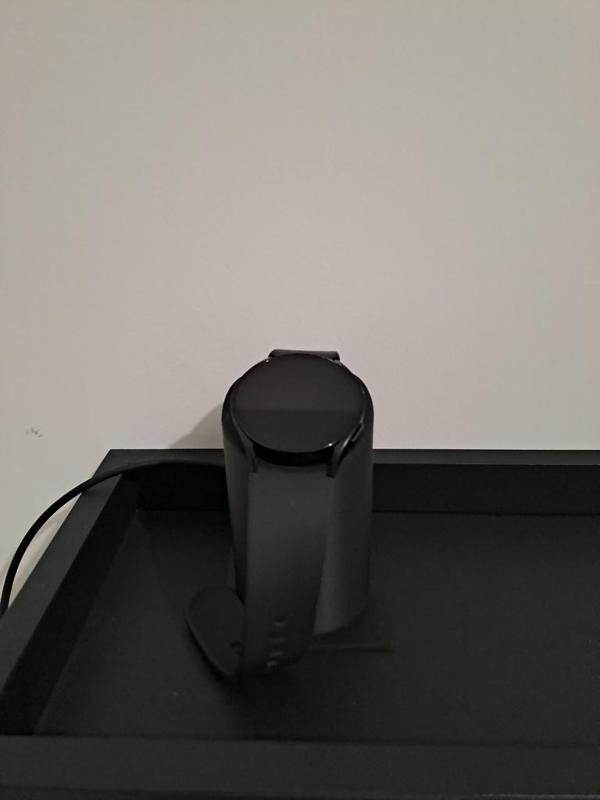 Charging stand for Galaxy Watch 6