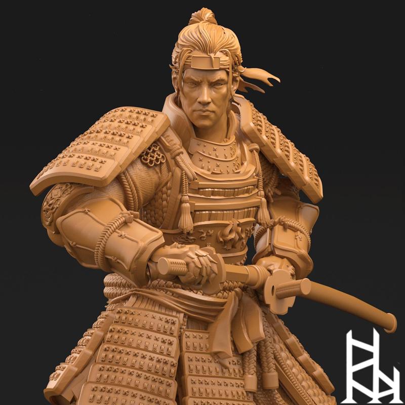 Samurai