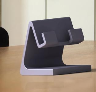 Mobile_holder.stl