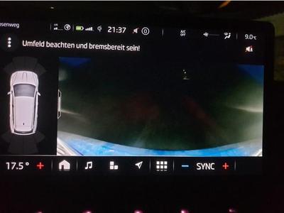 VW ID.4  Skoda Enyaq iV Camera Hood
