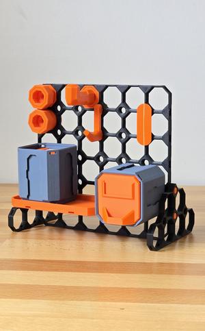 Multiboard Demo Pack (FREE)