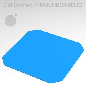 Base Plate Bottom