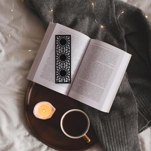 Special Design Bookmark