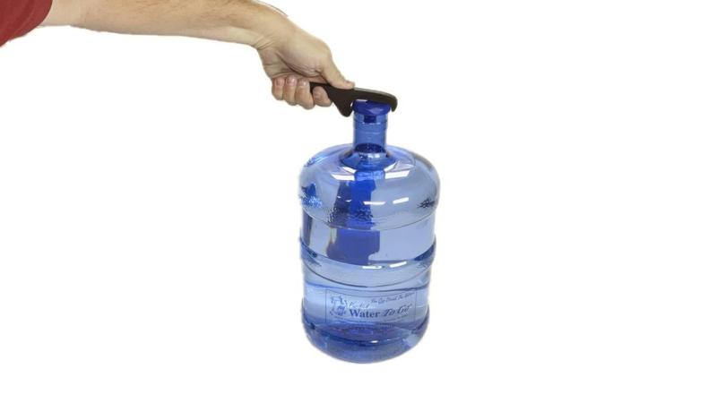 Large Water Cooler Bottle Opener