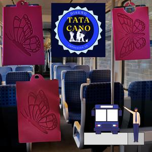 Porta tarjeta (Card Holder)