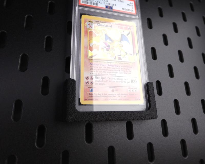 Skadis Graded Card Slab Holder