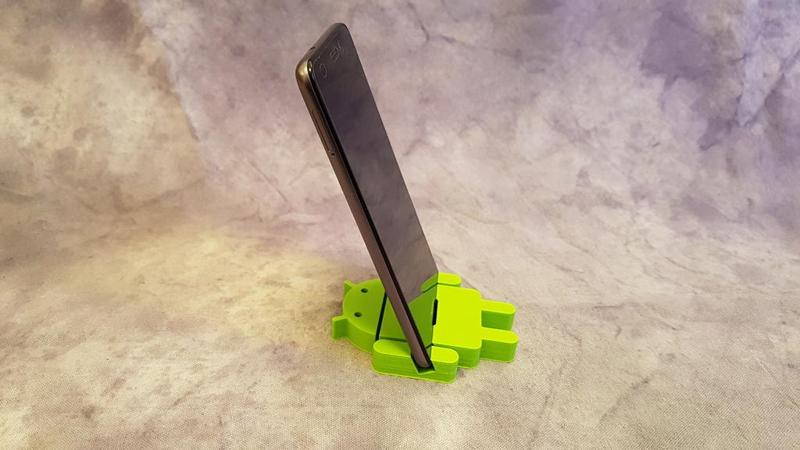 Android Phone Stand