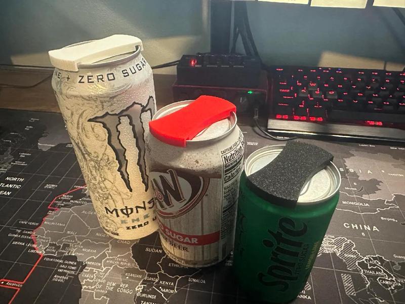 Can Cover (old version)   