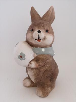 Large Easter Bunny