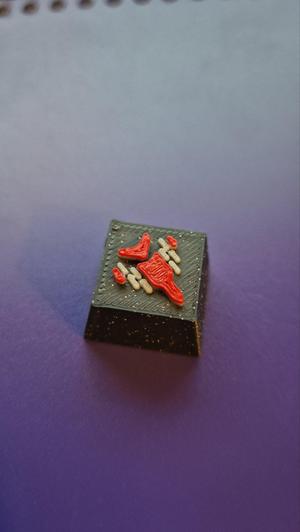 Helldiver Eagle_Strafing_Run_Stratagem