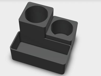 Desk-Organizer