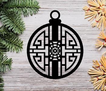 Christmas Tree Decoration