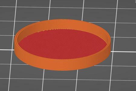 GOXAWEE SANDING DISC CAP