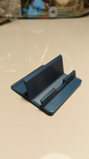 Phone stand