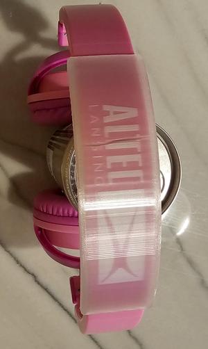 Altec Lansing Kids Headphone Band Repair MZX4410