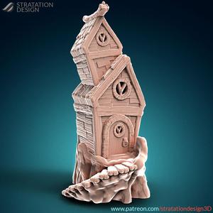 Fairy's House