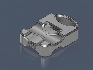 Cherry Tiggo 2008 Key Handle / Holder