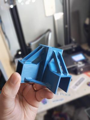 Soportes para armado de maderas