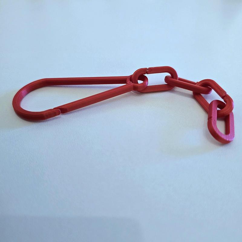 haken ketten haken Karabiner für Glieder kette fitgettoy