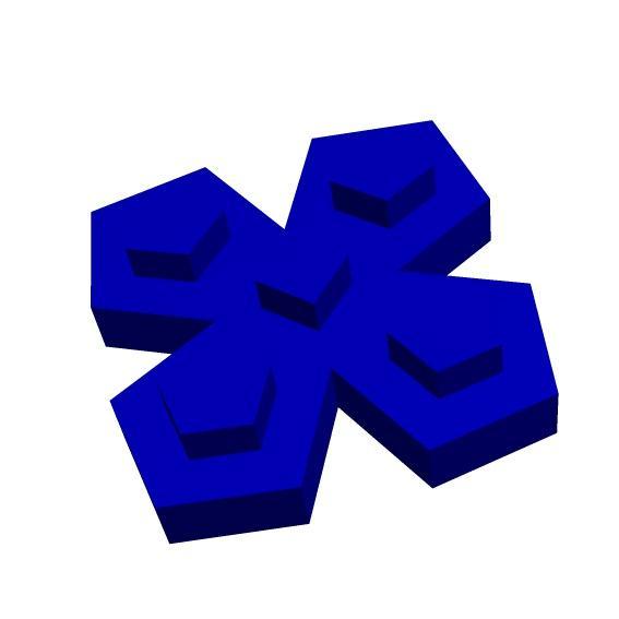 STEM BRIX 2.0 54 5X4;4X1 