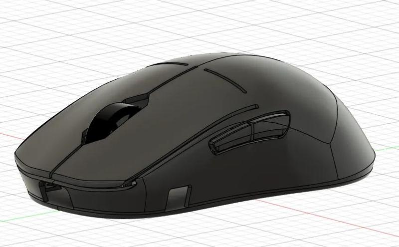 am1(atlantis mini) for FDM   