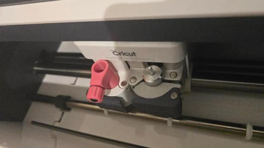 Cricut Universal Pen Holder   