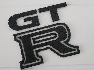 GTR fabric 