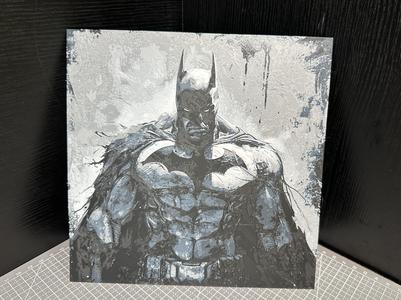 Hueforge_marvel_batman