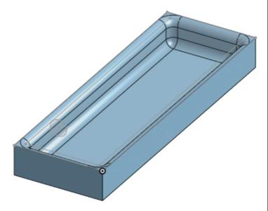 Pen Holder 