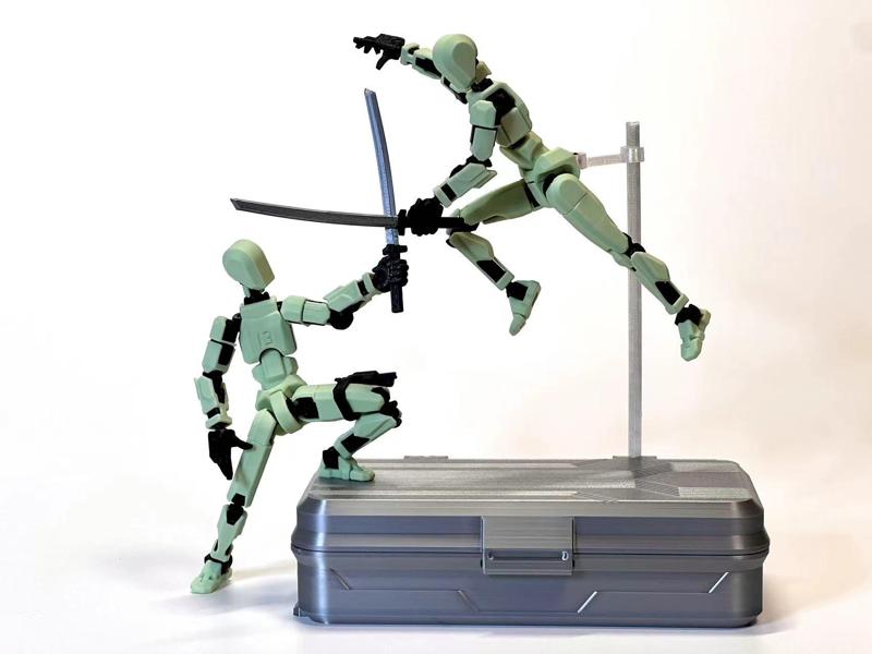 Dummy13 dormantcabin/storage box  