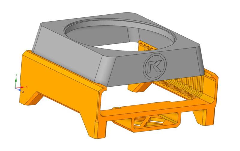 HP Elite Mini 800 + transcend multicard reader