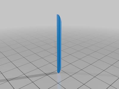 Arceus Ball 3mm pin and frame