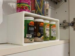 Spice Rack 220x85x100 (Spice Cabinet)