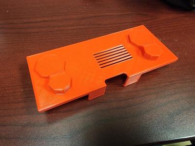 Ayaneo Pocket Micro Clip Case