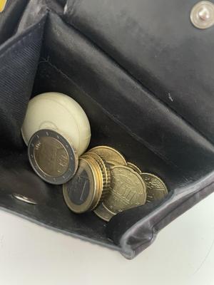 Slim Airtag Case TPU