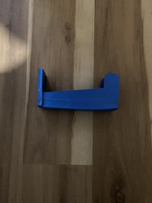 two way door stopper