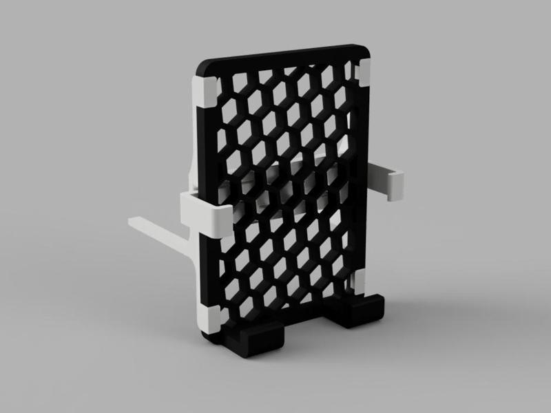 customizable phone mount car