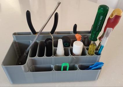 Tool Organiser caddy