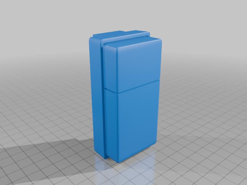 ISB Tactical Agent Belt Box v1.0