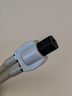 Adaptador teste